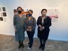 THE MULTIDISCIPLINARY PROJECT "MARK AND VERSE" PRESENTED AT THE MISSION GALLERY