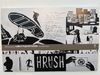 THE MULTIDISCIPLINARY PROJECT "MARK AND VERSE" PRESENTED AT THE MISSION GALLERY