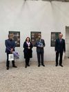 Изложбата „Чудотворни икони и свети мощи на Балканите“ беше открита в Кюстендил