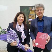The Еxhibition “Miraculous Icons and Holy Relics of the Balkans” Opened in Kyustendil