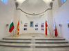 The Exhibition "Bulgarian Monuments under the Protection of UNESCO" is Visiting Montenegro