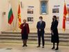 The Exhibition "Bulgarian Monuments under the Protection of UNESCO" is Visiting Montenegro