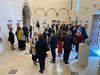 The Exhibition "Bulgarian Monuments under the Protection of UNESCO" is Visiting Montenegro