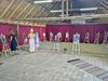 Изложбата „Чудотворни икони и свети мощи на Балканите“ представена в Република Южна Африка