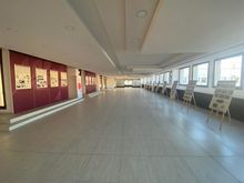 The Photo Exhibition "Bulgaria And Japan - Politics, Diplomacy, Personalities And Events" Visits The Ministry Of The Foreign Affairs of the Republic of Bulgaria