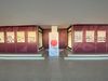 The Photo Exhibition "Bulgaria And Japan - Politics, Diplomacy, Personalities And Events" Visits The Ministry Of The Foreign Affairs of the Republic of Bulgaria