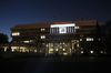 The Facade of the Ministry of Foreign Affairs was Lit on the Occasion of the Day of the National Leaders