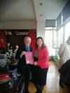 Фотографската изложба „Посоки“ гостува в Милано