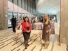 The Photographic Exhibition "Directions" Visits Milan
