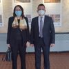 Opening of the Exhibition "Bulgarian Monuments under the Protection of UNESCO" in Tunisia