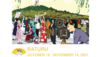Bulgarian Participation in the Sixth EU-China International Literary Festival, 27 November – 19 December 2021