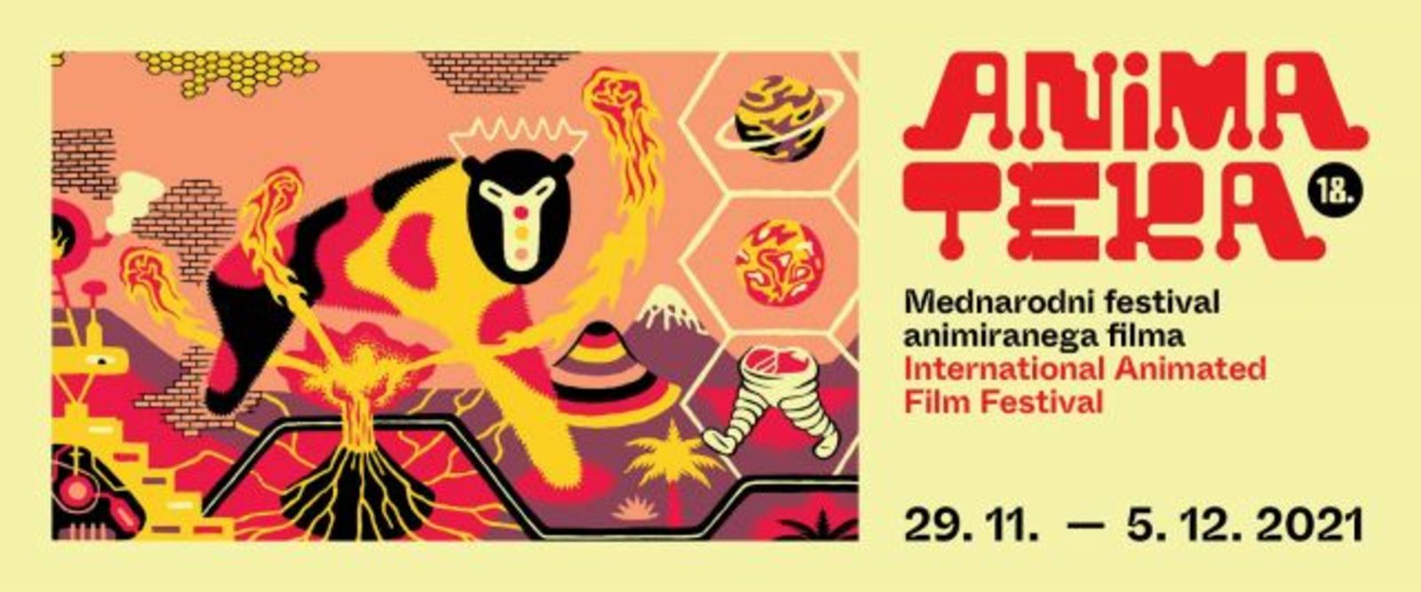 Bulgaria Will Participate in the Animation Film Festival in Slovenia