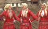 Високото многогласно пеене от Долен и Сатовча бе вписано в Представителния списък на нематериалното културно наследство на човечеството