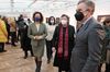 МУЛТИМЕДИЙНАТА ИЗЛОЖБА "НАЙ-ДЪЛГОТО ПЪТУВАНЕ. ПЪРВАТА ОБИКОЛКА НА ЗЕМЯТА" СЪБРА ГОСТИ И ДИПЛОМАТИ