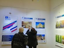 БЪЛГРАСКИТЕ ПАМЕТНИЦИ ПОД ЗАКРИЛА НА ЮНЕСКО ГОСТУВАТ В РУСЕ