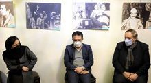 Participation of a Bulgarian Theater Troupe in the Prestigious Iranian International Theater Festival