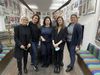 A Team from the State Institute for Culture Paid a Working Visit to the Town of Bitola, Northern Macedonia