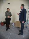 A Team from the State Institute for Culture Paid a Working Visit to the Town of Bitola, Northern Macedonia