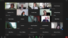 Online Meeting "Cultural Cooperation in the Programs of Diplomatic Missions and EUNIC"