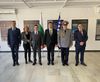 Opening of an Exhibition of the State Institute for Culture in Sarajevo on the Occasion of the National Holiday of the Republic of Bulgaria