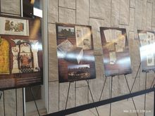 Presentation of the Exhibition "Light of the Letters" in the Province of Ontario on the Occasion of March 3