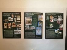Отбелязване на Националния празник в Минск