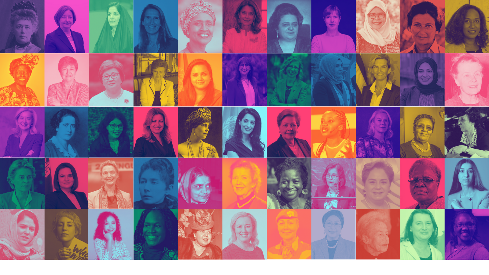 Women for Multilateralism 