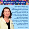 Women for Multilateralism 