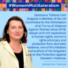 Women for Multilateralism 