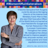 Women for Multilateralism 