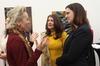 International Women's Day Gathers Female Ambassadors in Sofia
