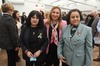 International Women's Day Gathers Female Ambassadors in Sofia