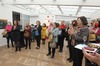 International Women's Day Gathers Female Ambassadors in Sofia