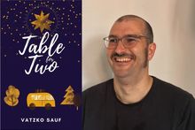 Israeli Writer with Bulgarian Roots Won a BBC award