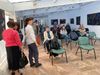 The Mission Gallery Gathered Guests for the Presentation of the Bilingual Album “Cyril and Methodius. Images. Memory. Identity