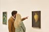 The Exhibition "Diplomacy and Art", Part II was Presented at the National Museum of Montenegro
