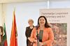 The Exhibition "Diplomacy and Art", Part II was Presented at the National Museum of Montenegro