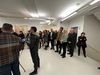 The Exhibition "Diplomacy and Art", Part II was Presented at the National Museum of Montenegro