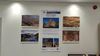 Celebrating the 100th Anniversary of the Establishment of Diplomatic Relations with Estonia with the Exhibition "Bulgarian Cities - Antiquity that Lives"