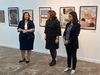 The exhibition 