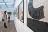 The exhibition 