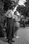 The documentary “OCCUPATION OR LIBERATION” presented at the European Film Festival in Romania