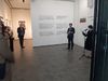 Представяне на изложбата „Буквите на България – азбука на Европа“ в Пусан, Република Корея