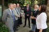  CULTURAL DIPLOMACY IN ACTION: ARTISTS FROM BULGARIA AND THE REPUBLIC OF NORTHERN MACEDONIA WITH A JOINT EXHIBITION IN SOFIA