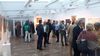  CULTURAL DIPLOMACY IN ACTION: ARTISTS FROM BULGARIA AND THE REPUBLIC OF NORTHERN MACEDONIA WITH A JOINT EXHIBITION IN SOFIA