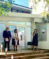  CULTURAL DIPLOMACY IN ACTION: ARTISTS FROM BULGARIA AND THE REPUBLIC OF NORTHERN MACEDONIA WITH A JOINT EXHIBITION IN SOFIA
