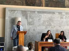 May 24 in Venice: International Forum and Exhibition Dedicated to Bulgarian Culture