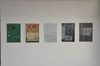 The exhibition "Alphabet and History" was opened at the Rectorate of the University of Montenegro