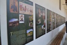 May 24 was celebrated in Berat with the exhibition "Miraculous Icons and Holy Relics in the Balkans"