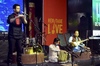 Българско участие в първия проект на клъстера на EUNIC в Пакистан - „Heritage Live - Music of Pakistan“